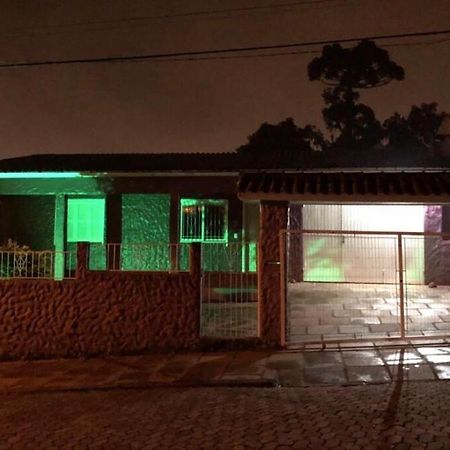 كانيلا Casa Na Serra المظهر الخارجي الصورة