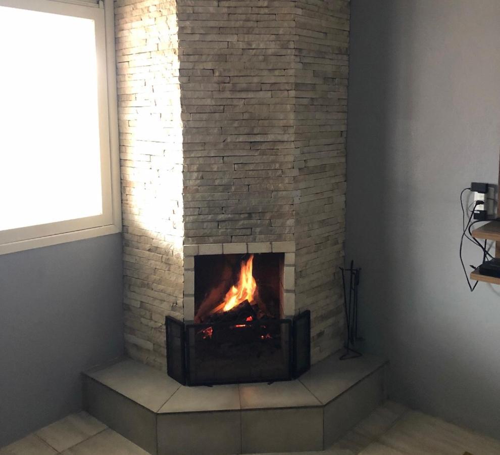 كانيلا Casa Na Serra المظهر الخارجي الصورة