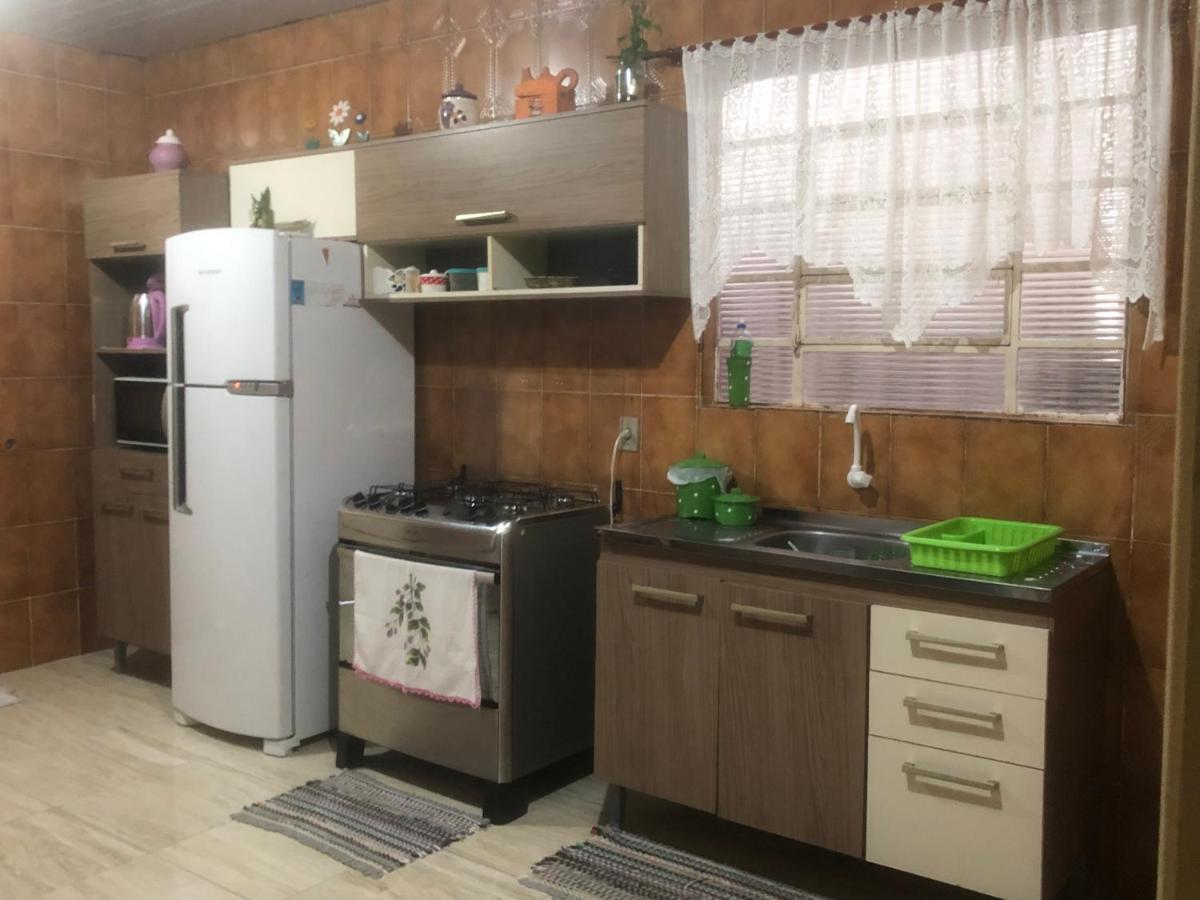 كانيلا Casa Na Serra المظهر الخارجي الصورة