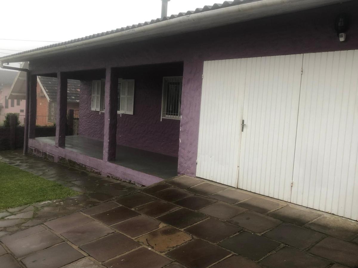 كانيلا Casa Na Serra المظهر الخارجي الصورة