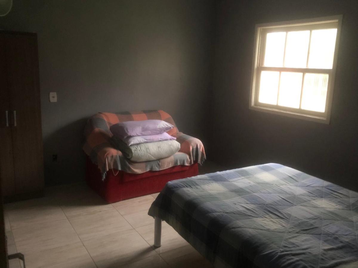 كانيلا Casa Na Serra المظهر الخارجي الصورة