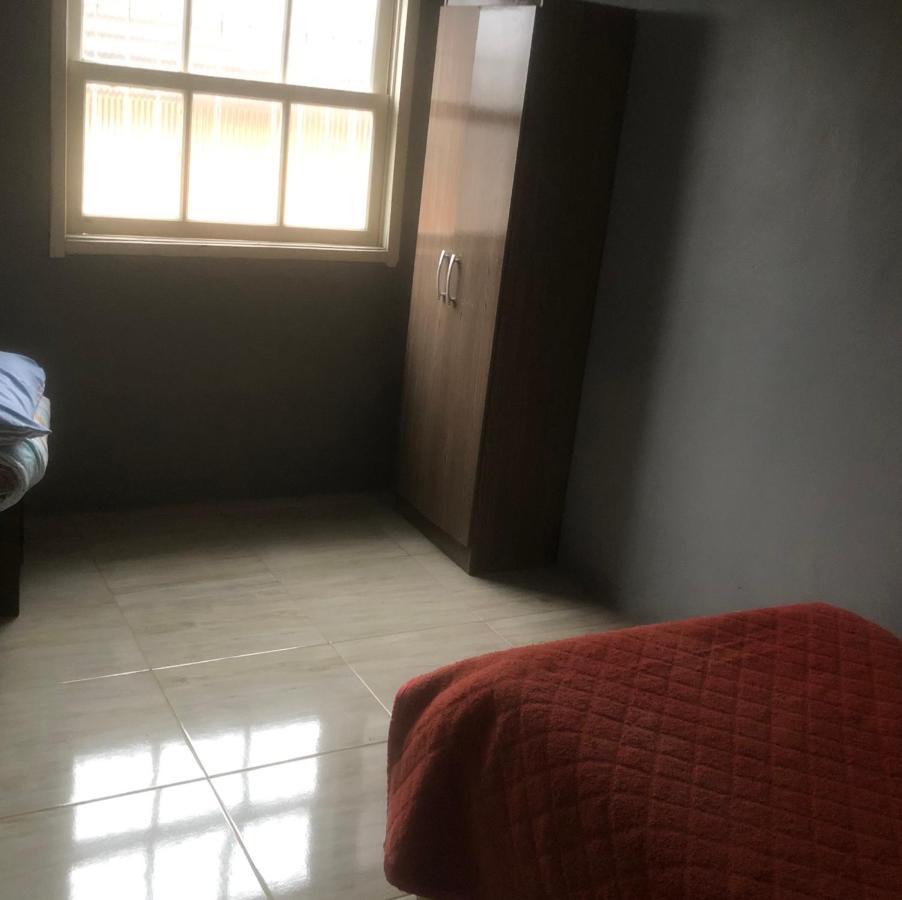 كانيلا Casa Na Serra المظهر الخارجي الصورة
